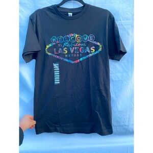 New Las Vegas Logo Shirt